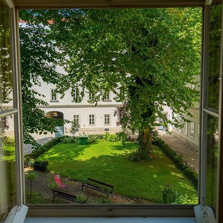 Vienna Residence, Am Heumarkt - Stadtpark المظهر الخارجي الصورة