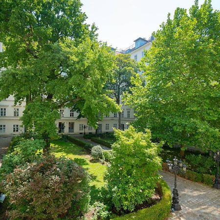 Vienna Residence, Am Heumarkt - Stadtpark المظهر الخارجي الصورة