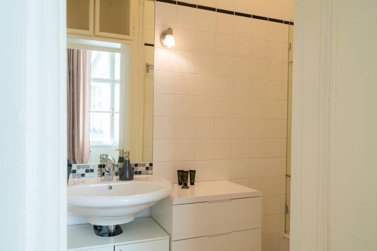 Vienna Residence, Am Heumarkt - Stadtpark المظهر الخارجي الصورة